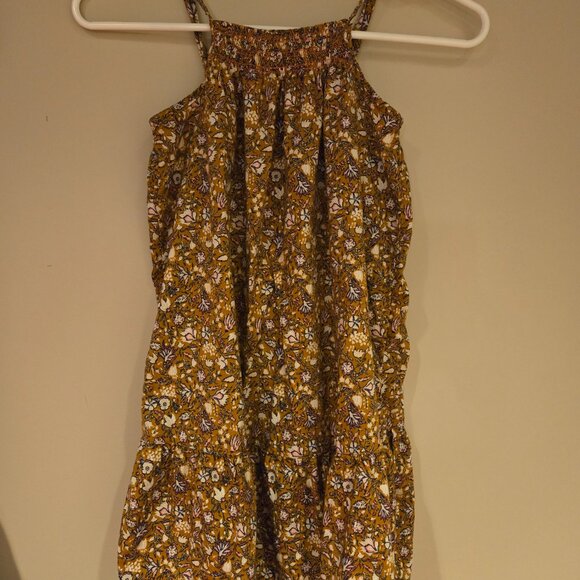 Set of 2, size 7/8, Old Navy girls sundresses - Picture 2 of 5